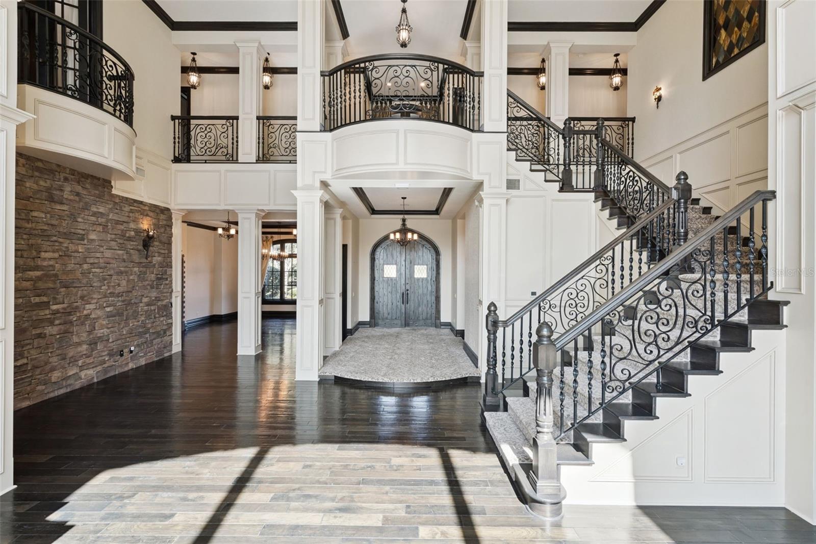 KEENES POINTE 46/104 - Residential