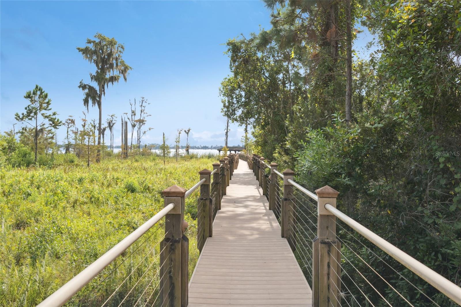 KEENES POINTE 46/104 - Residential