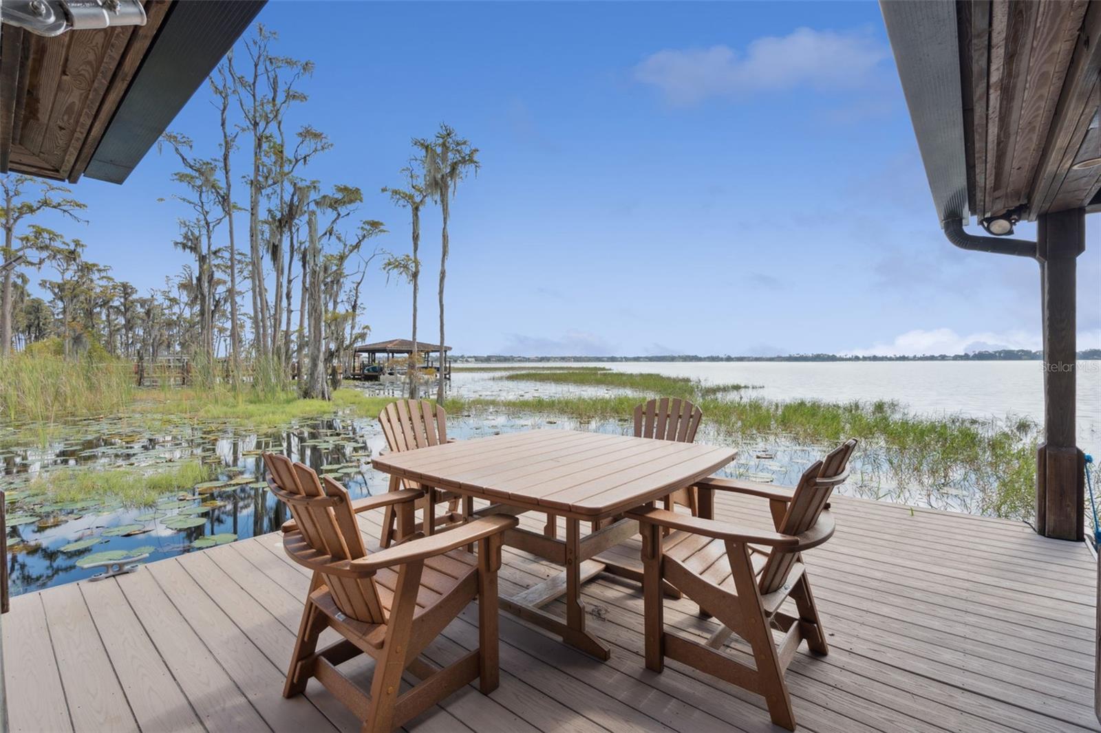 KEENES POINTE 46/104 - Residential