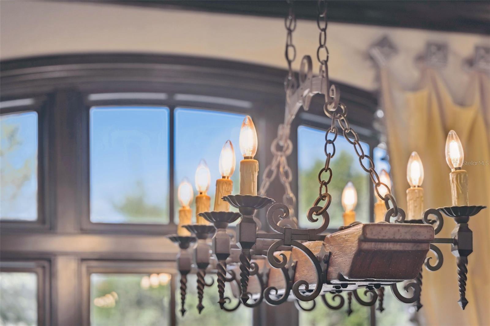 KEENES POINTE 46/104 - Residential