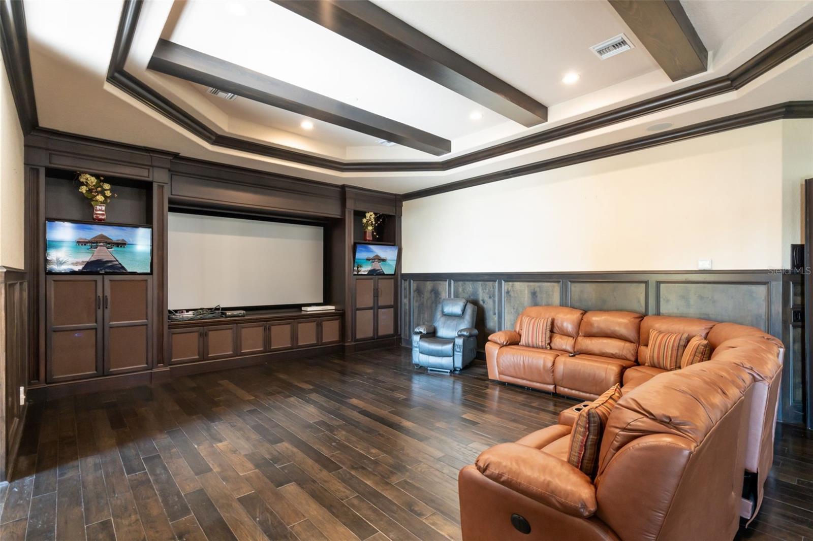 KEENES POINTE 46/104 - Residential