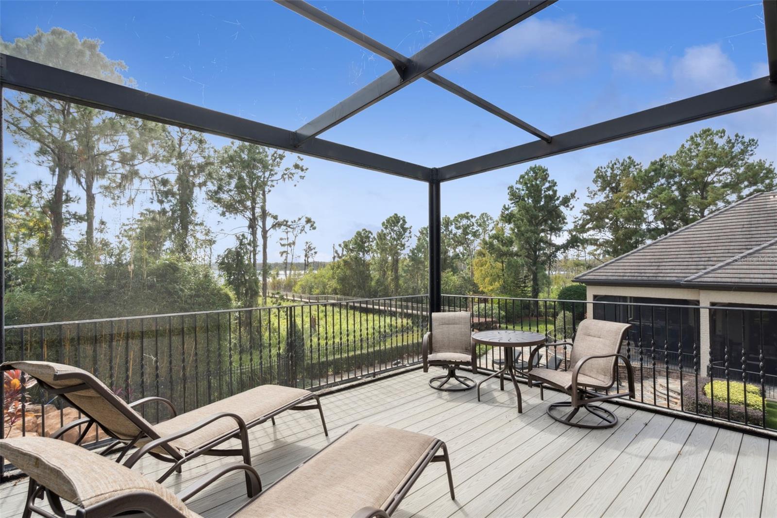 KEENES POINTE 46/104 - Residential