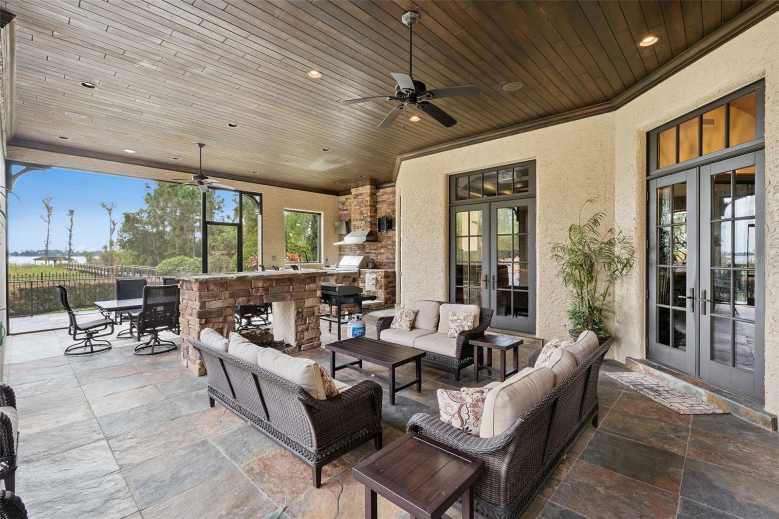 KEENES POINTE 46/104 - Residential