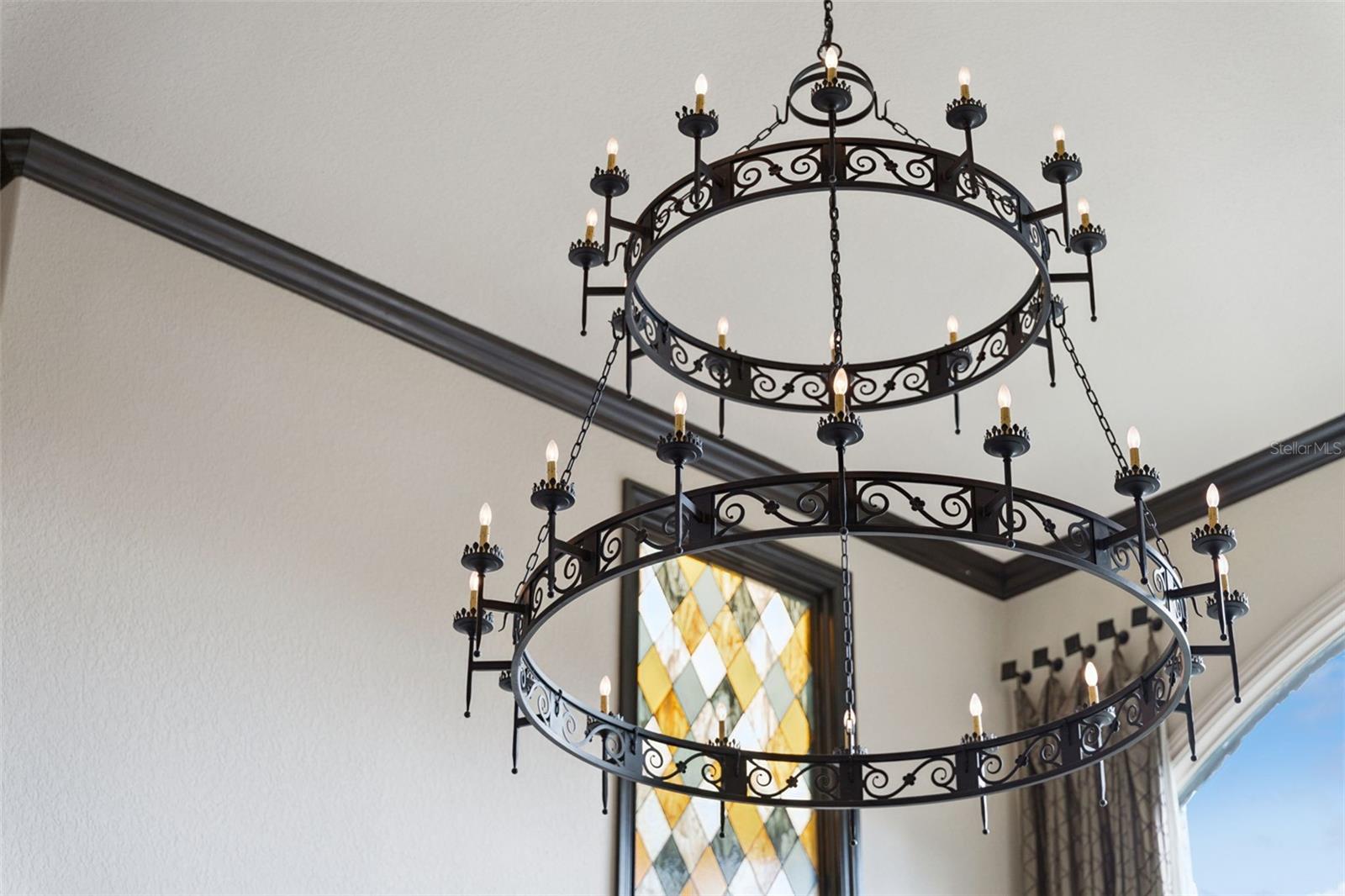 KEENES POINTE 46/104 - Residential