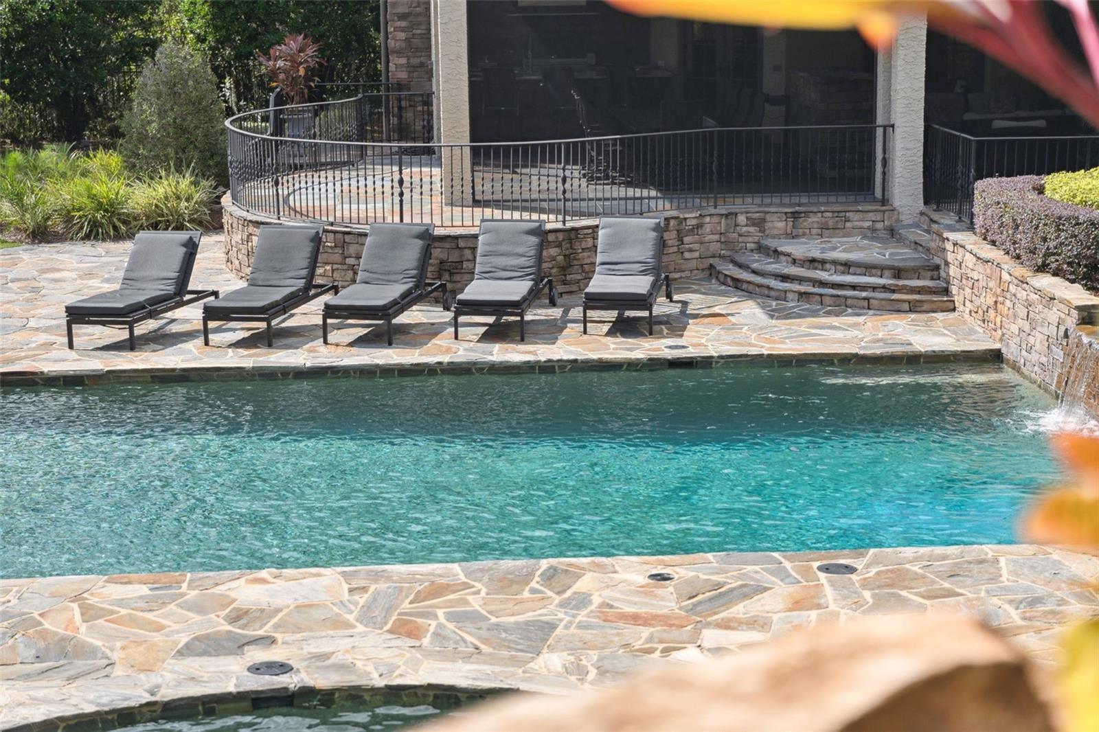 KEENES POINTE 46/104 - Residential