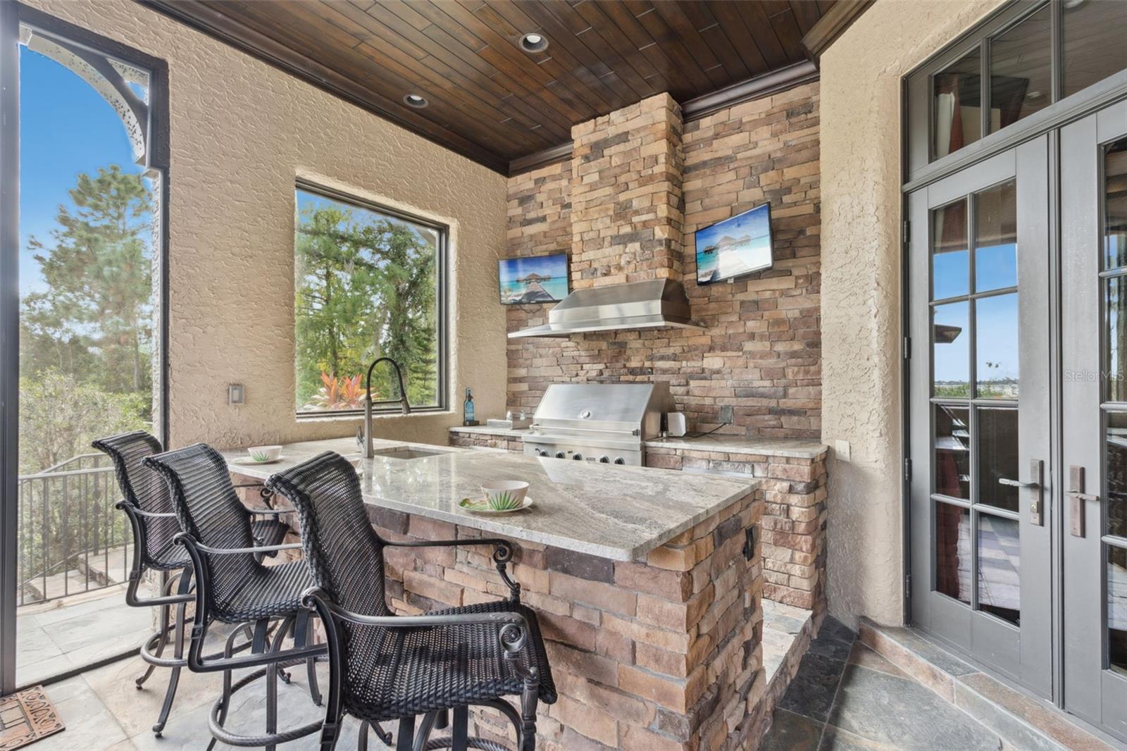 KEENES POINTE 46/104 - Residential