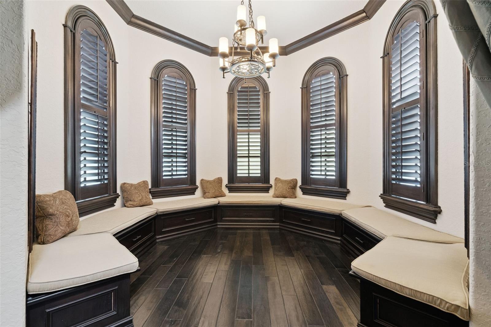 KEENES POINTE 46/104 - Residential