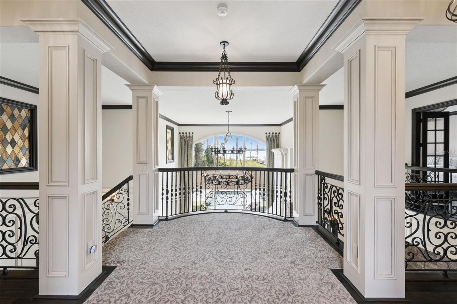 KEENES POINTE 46/104 - Residential