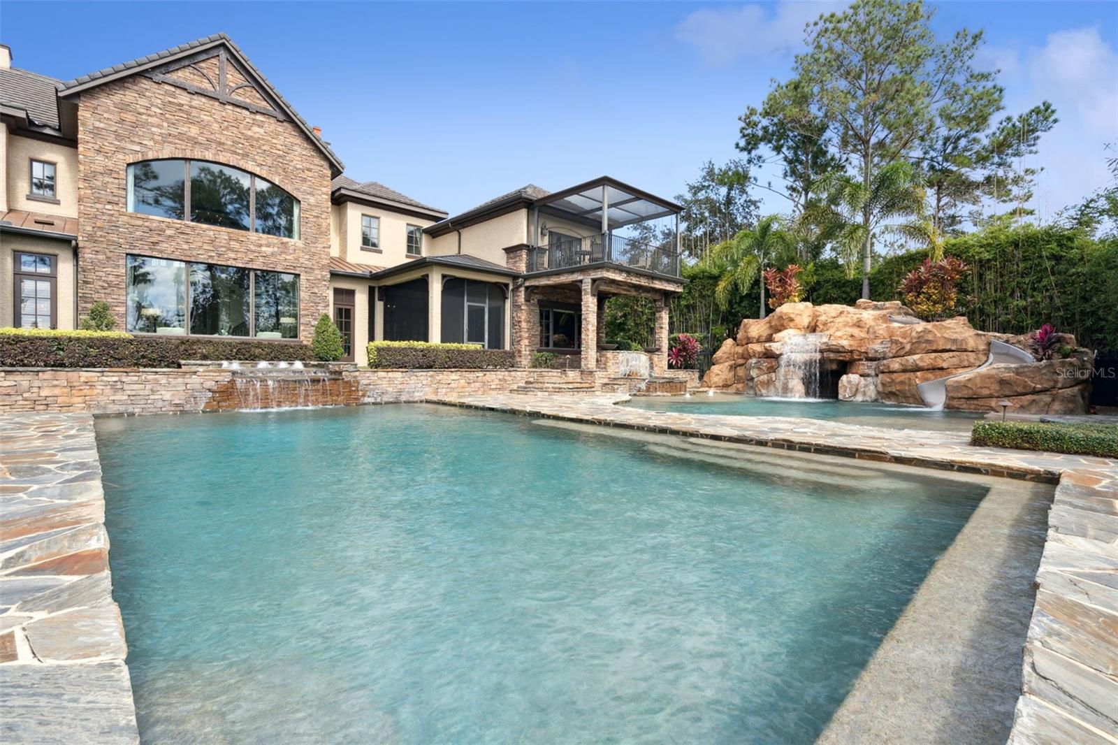 KEENES POINTE 46/104 - Residential