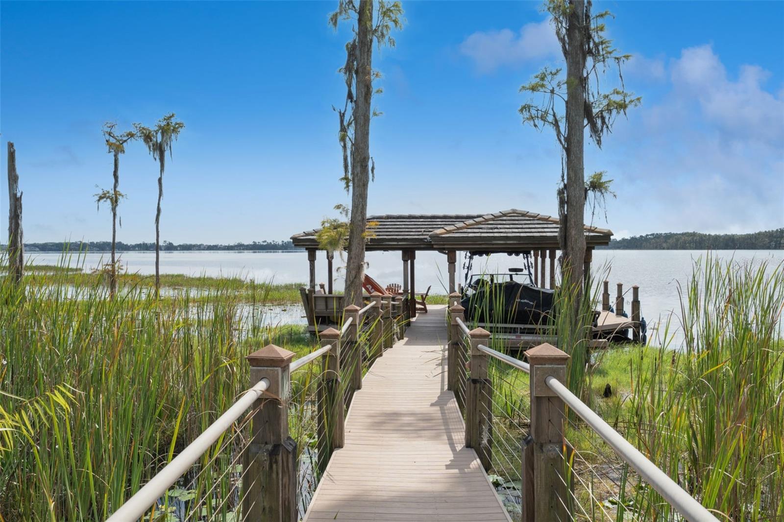 KEENES POINTE 46/104 - Residential