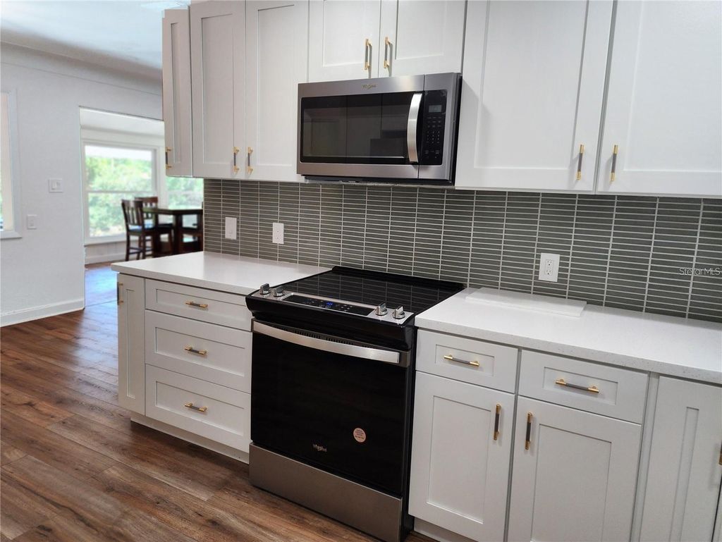 Photo of 1765 Hilltop Drive, Mount Dora, FL 32757 (MLS # G5105170)