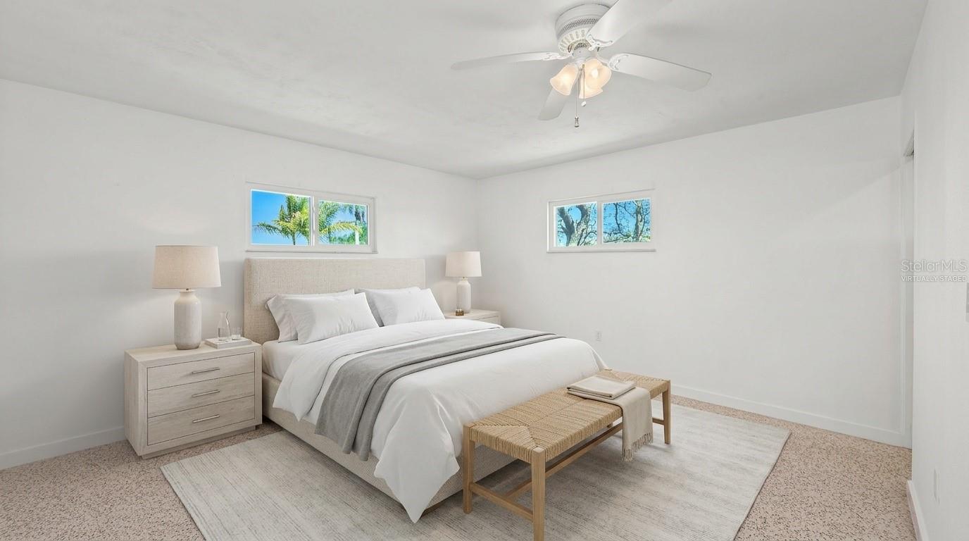 MANATEE GARDENS THIRD SEC - Residential