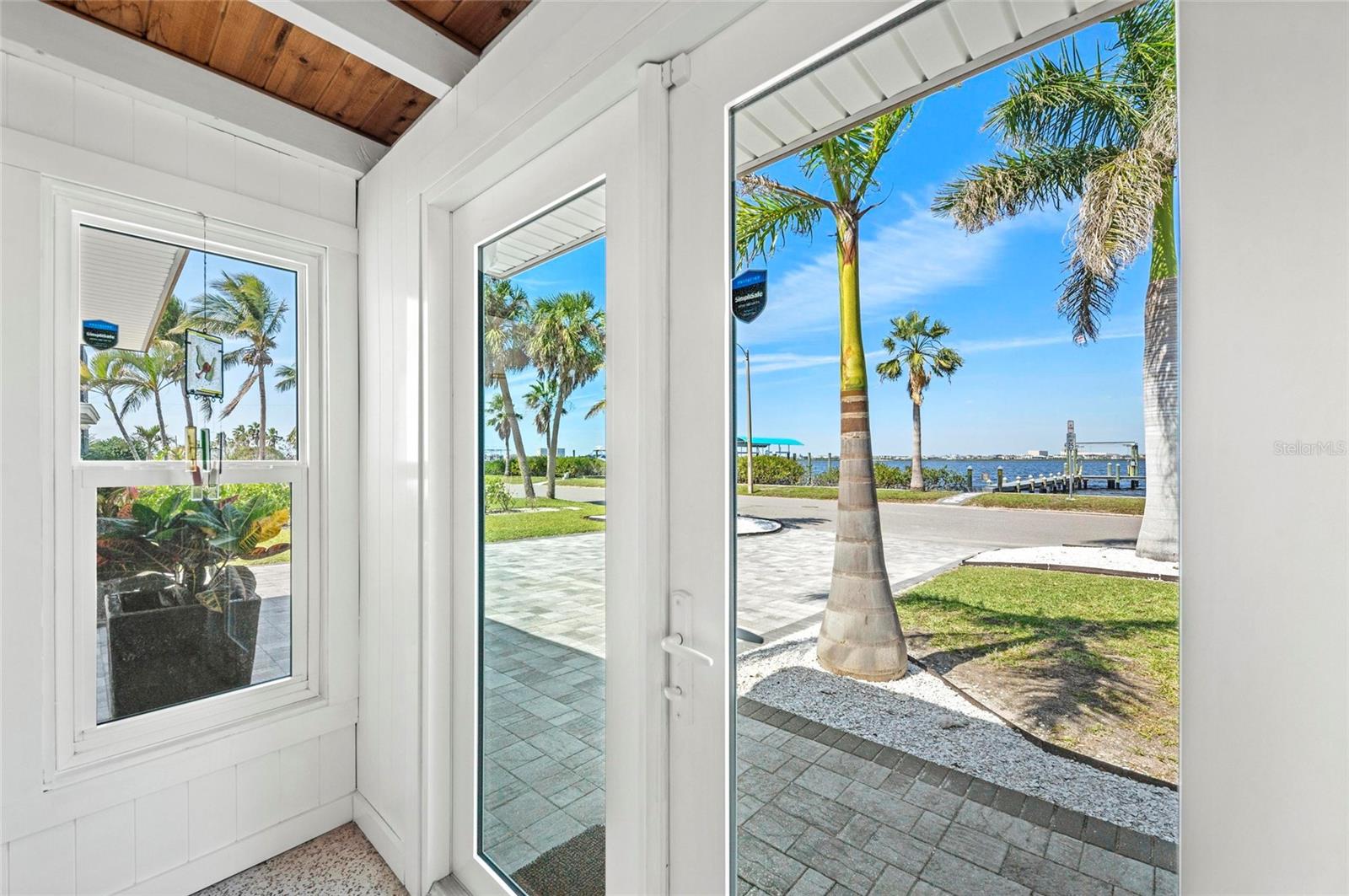 MANATEE GARDENS THIRD SEC - Residential