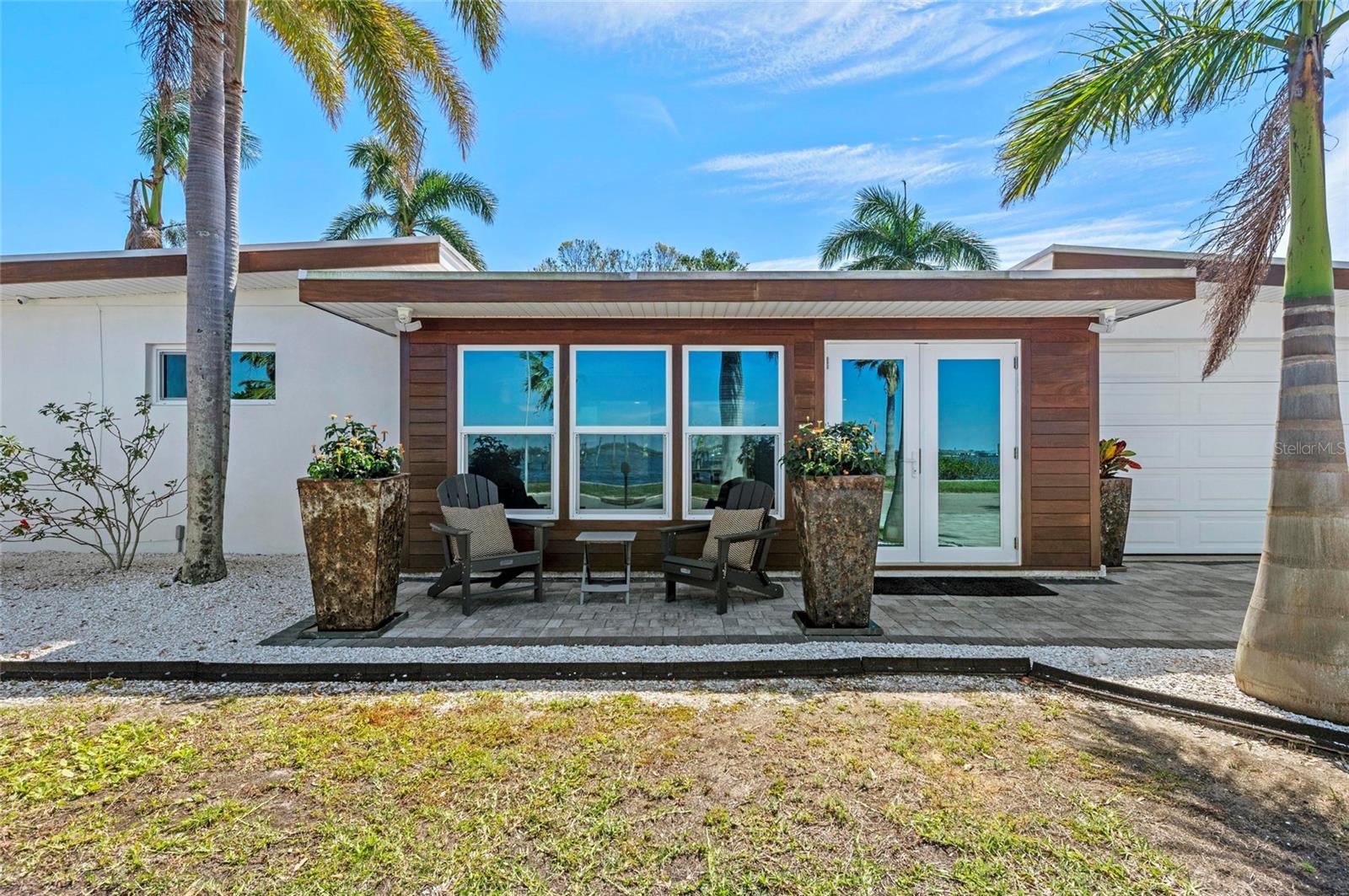 MANATEE GARDENS THIRD SEC - Residential