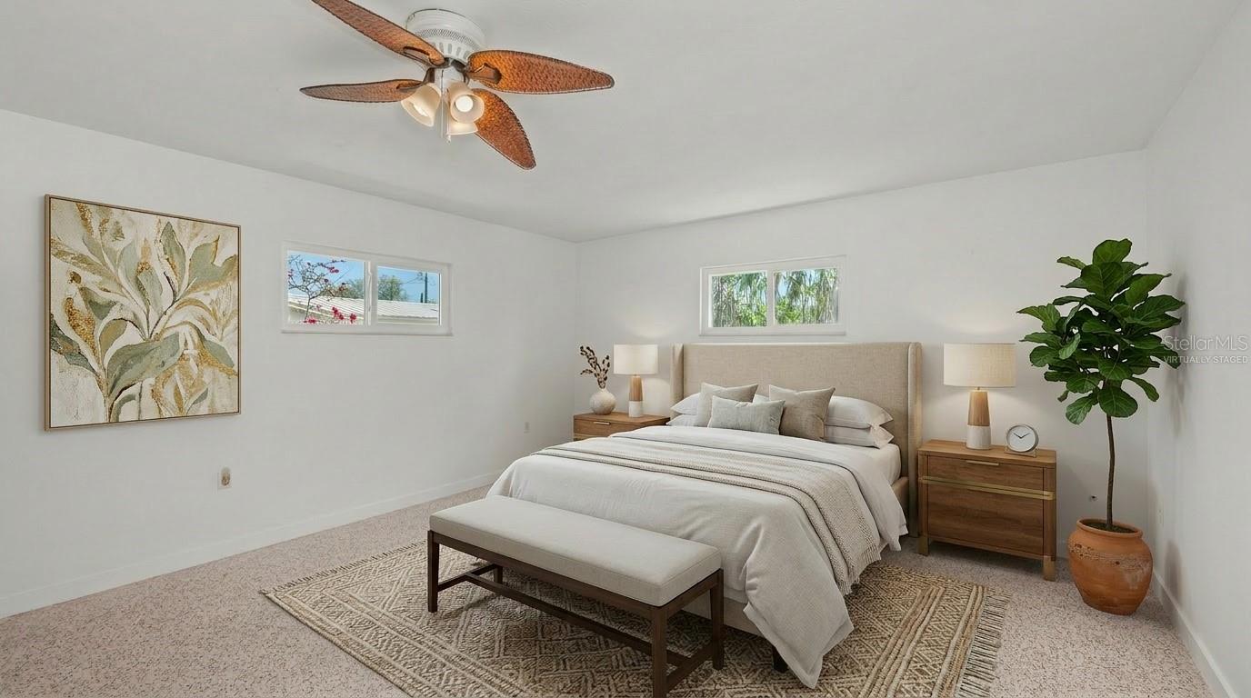 MANATEE GARDENS THIRD SEC - Residential