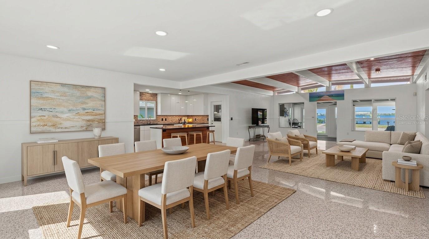 MANATEE GARDENS THIRD SEC - Residential