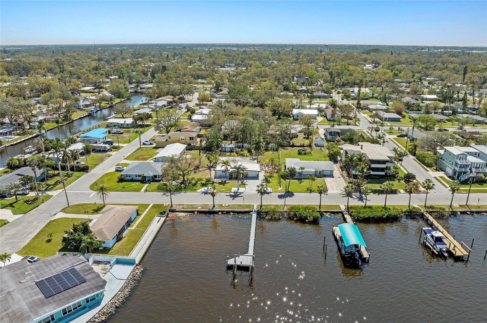 MANATEE GARDENS THIRD SEC - Residential