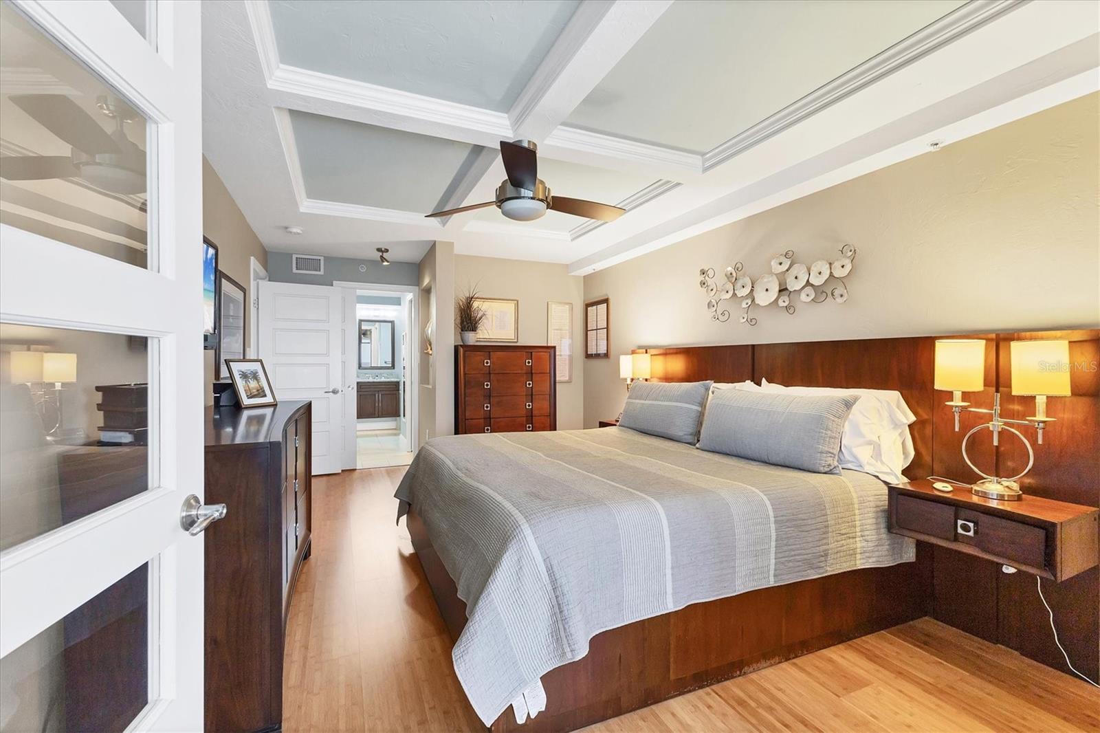 SANSOVINO THE - Residential