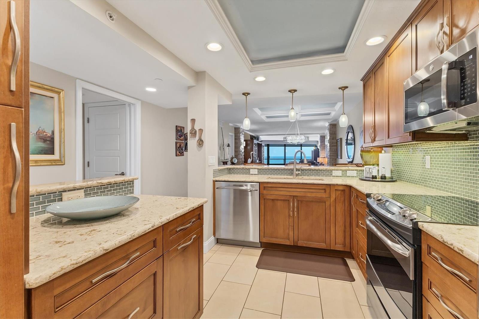 SANSOVINO THE - Residential