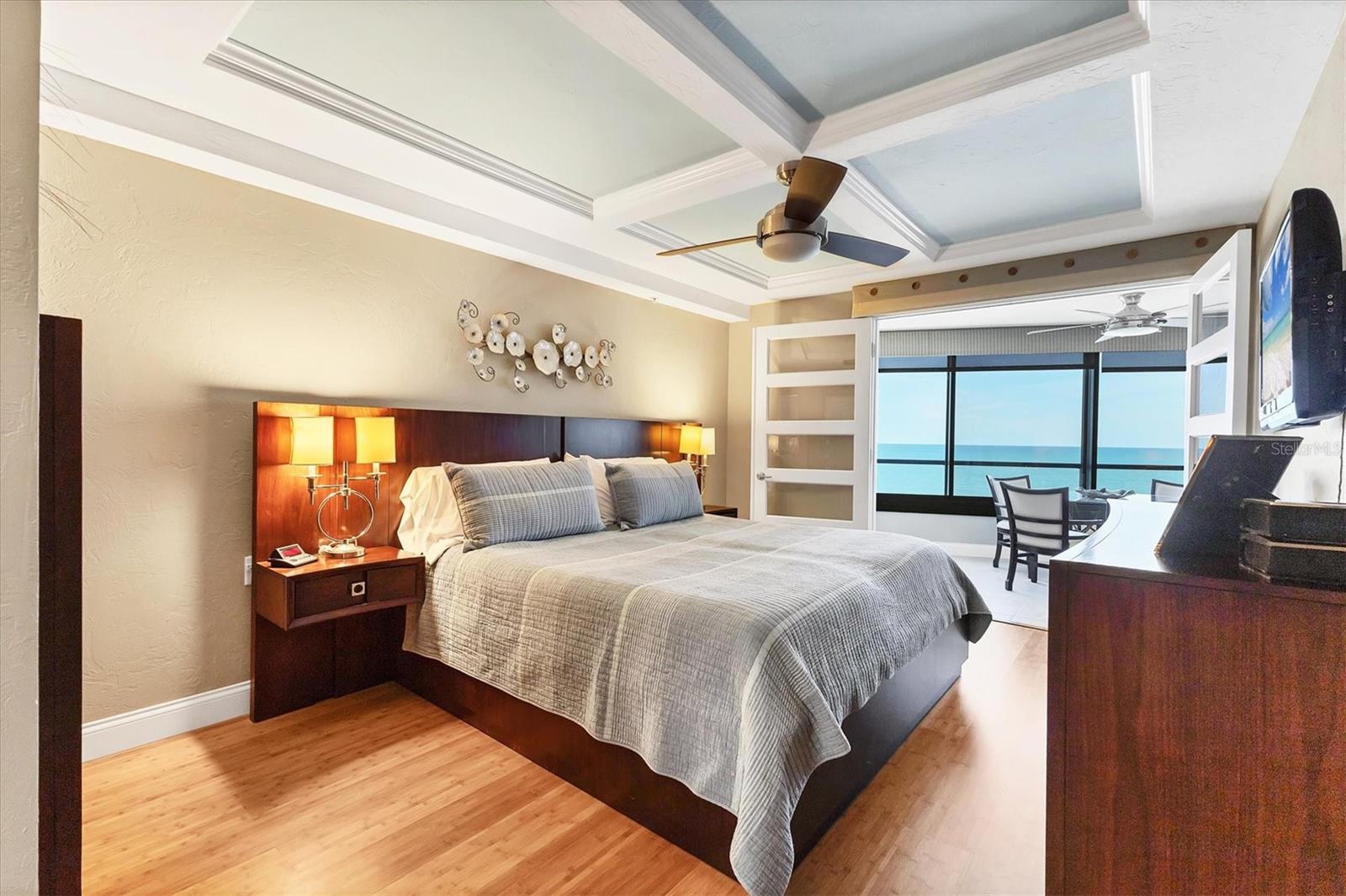 SANSOVINO THE - Residential