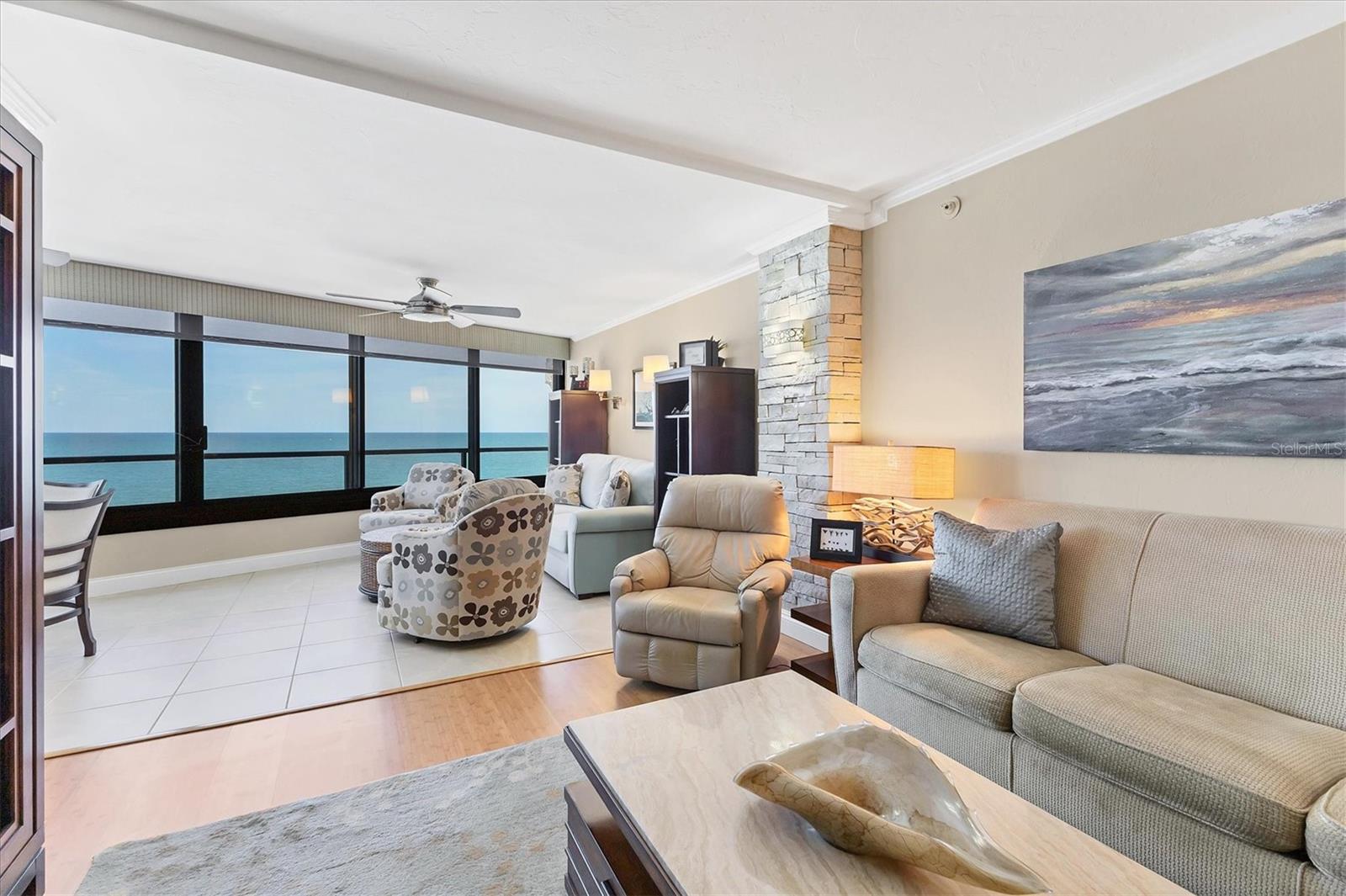 SANSOVINO THE - Residential