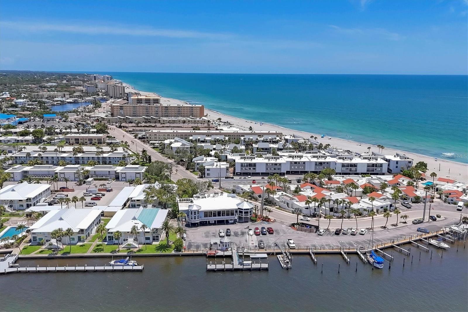 SANSOVINO THE - Residential