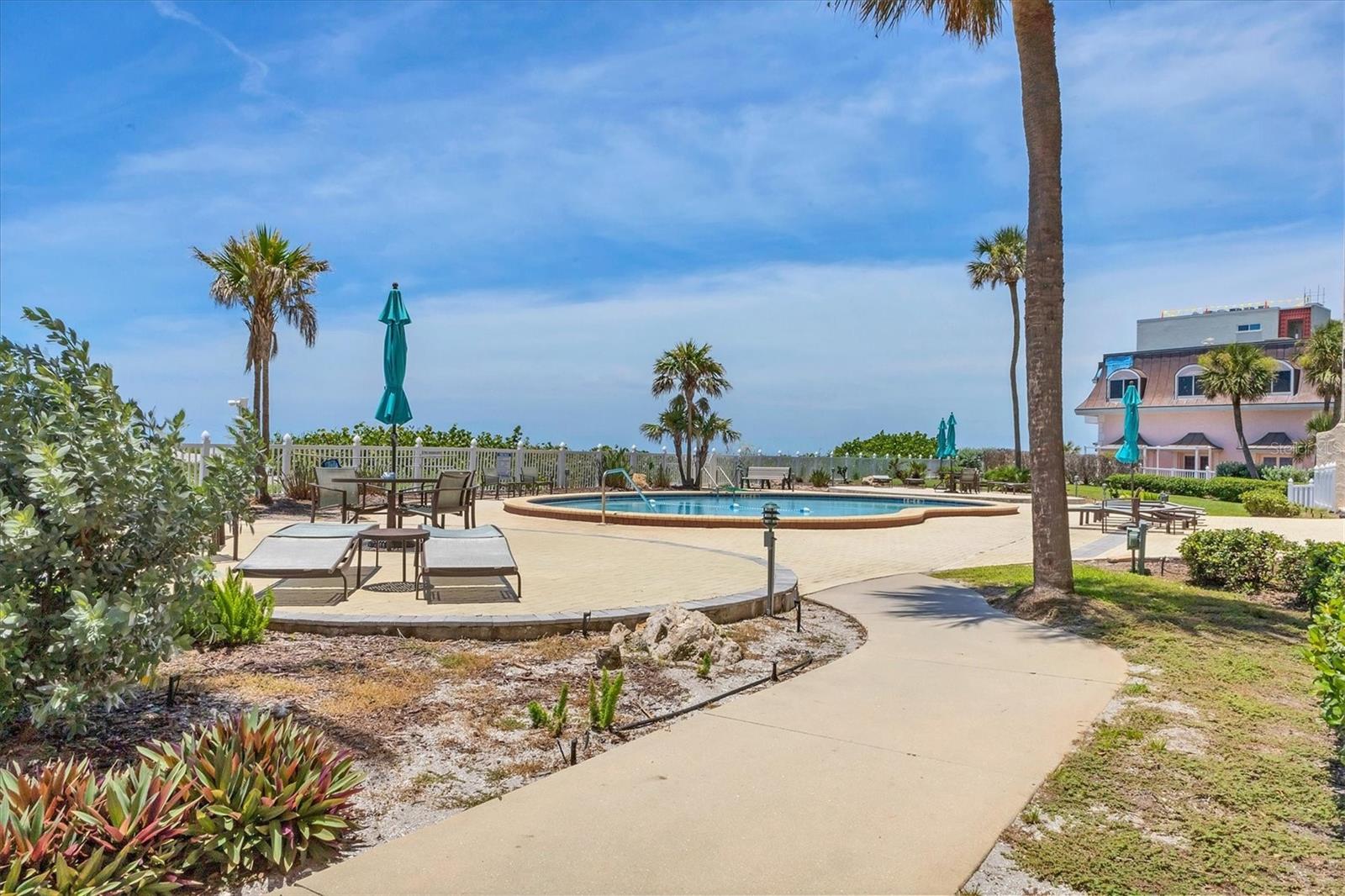 SANSOVINO THE - Residential