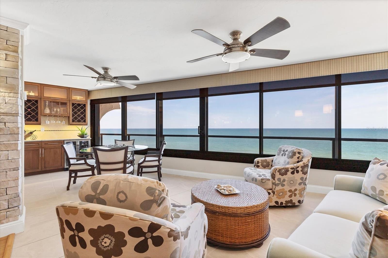 SANSOVINO THE - Residential
