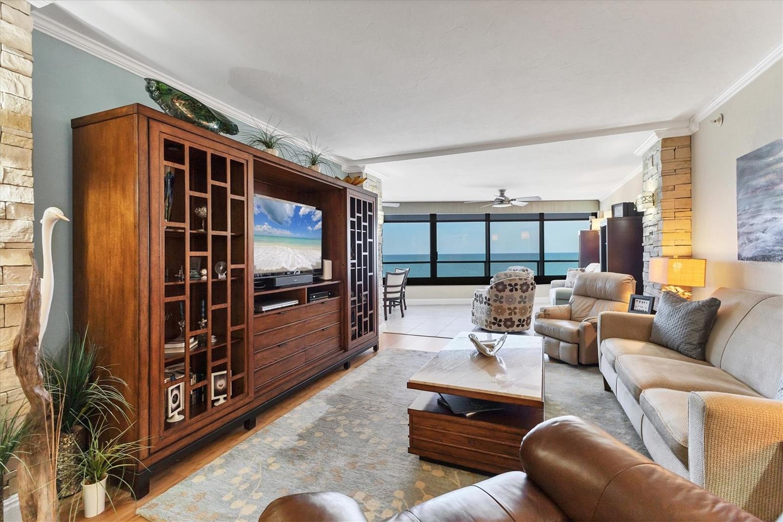 SANSOVINO THE - Residential