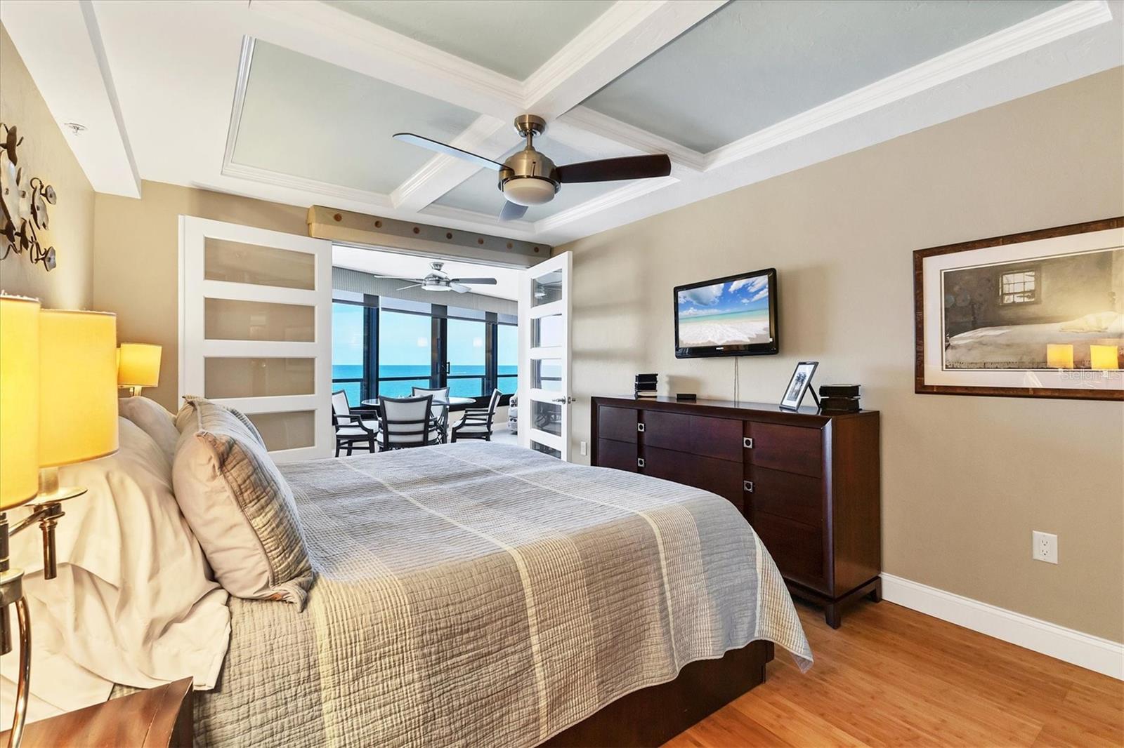 SANSOVINO THE - Residential