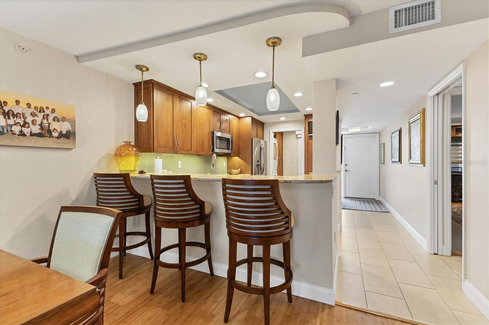 SANSOVINO THE - Residential