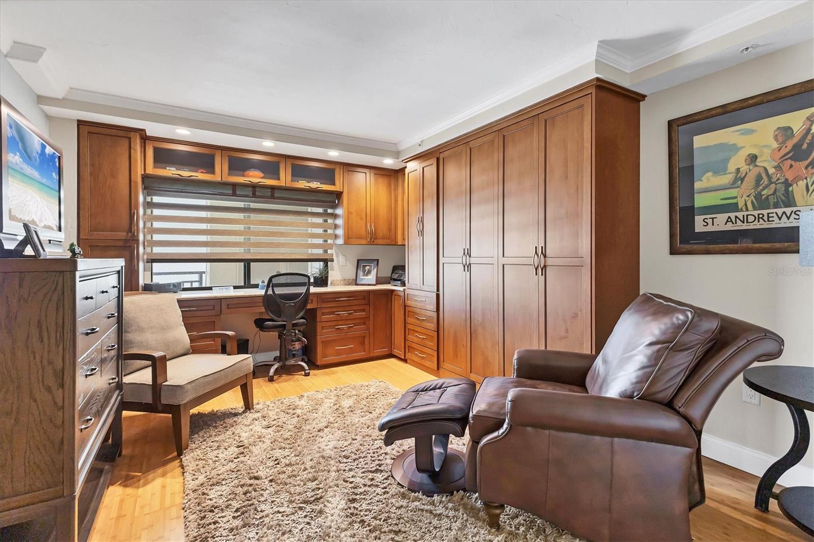 SANSOVINO THE - Residential
