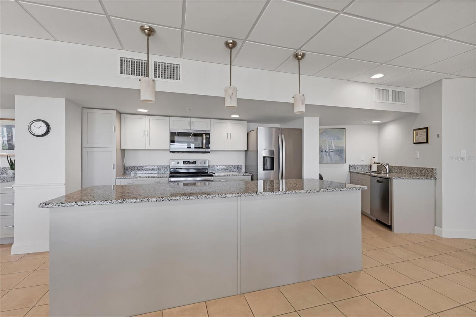 SANSOVINO THE - Residential