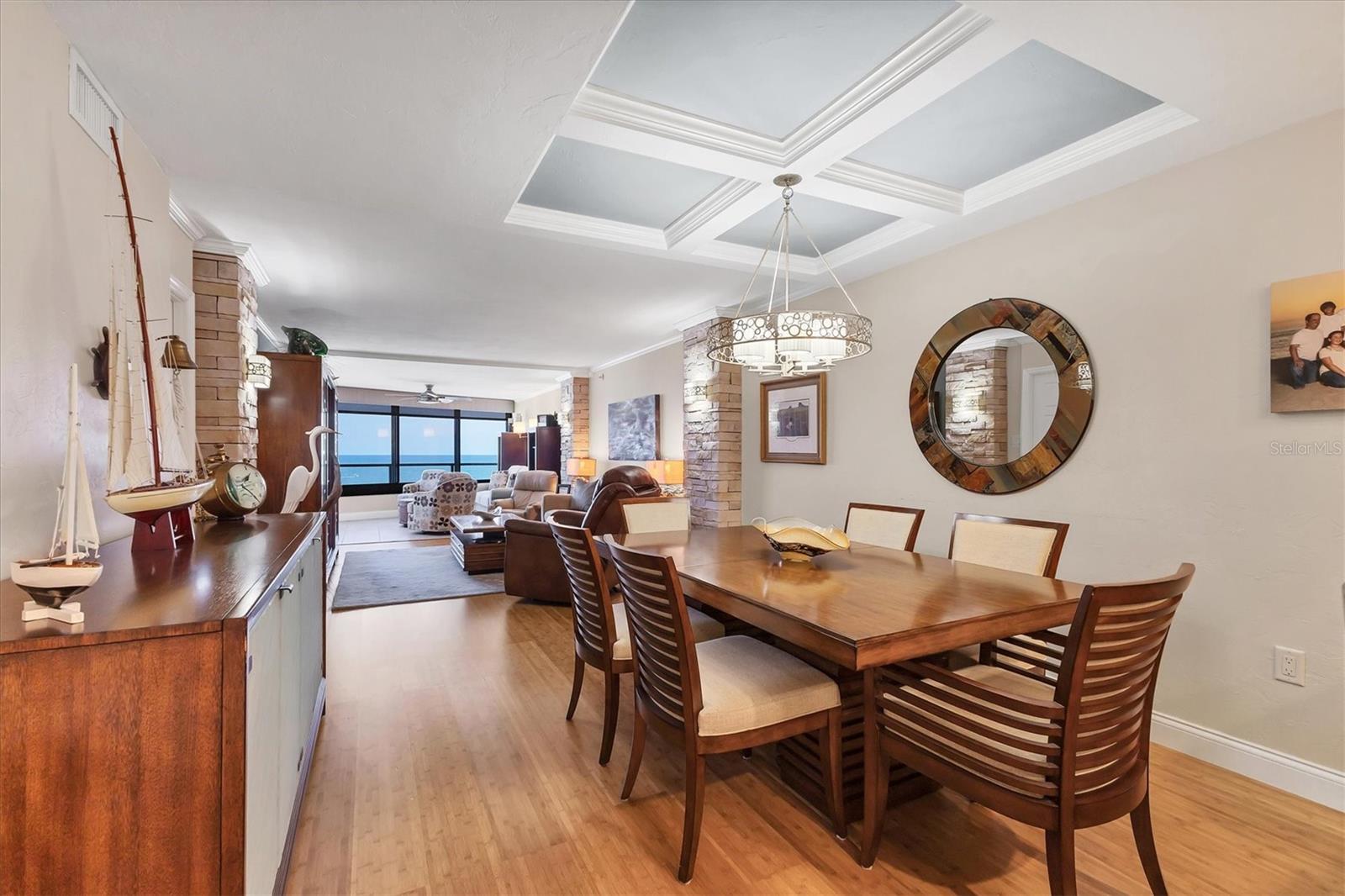 SANSOVINO THE - Residential