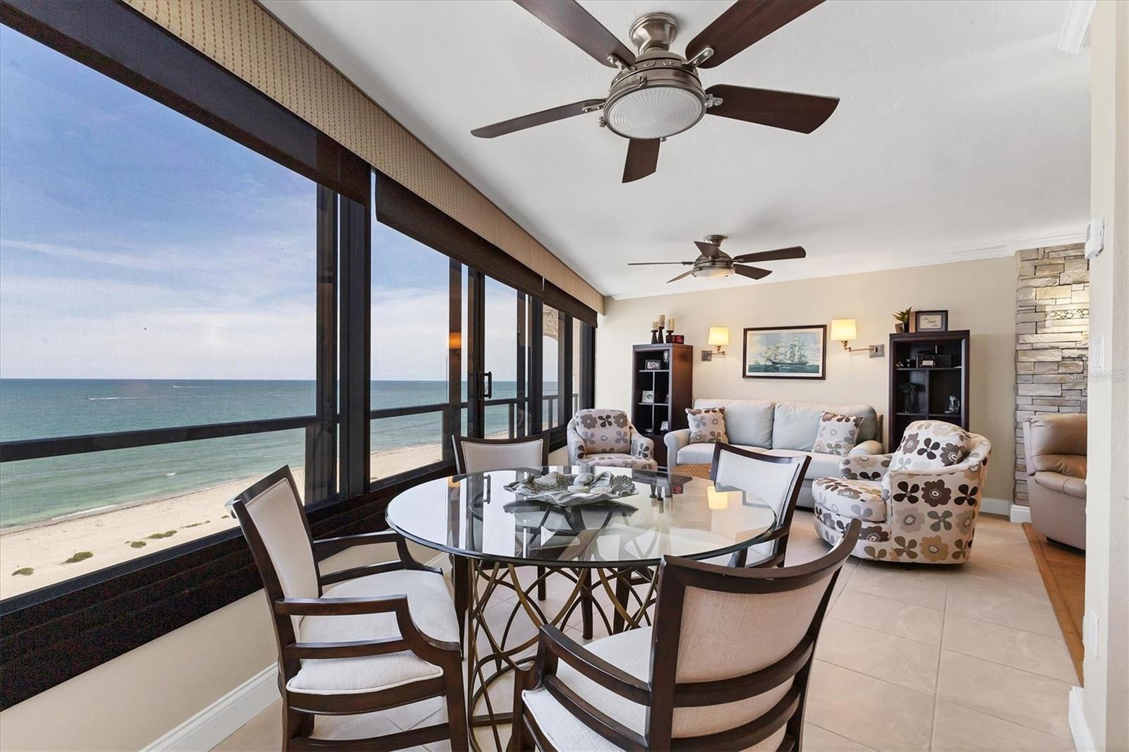 SANSOVINO THE - Residential