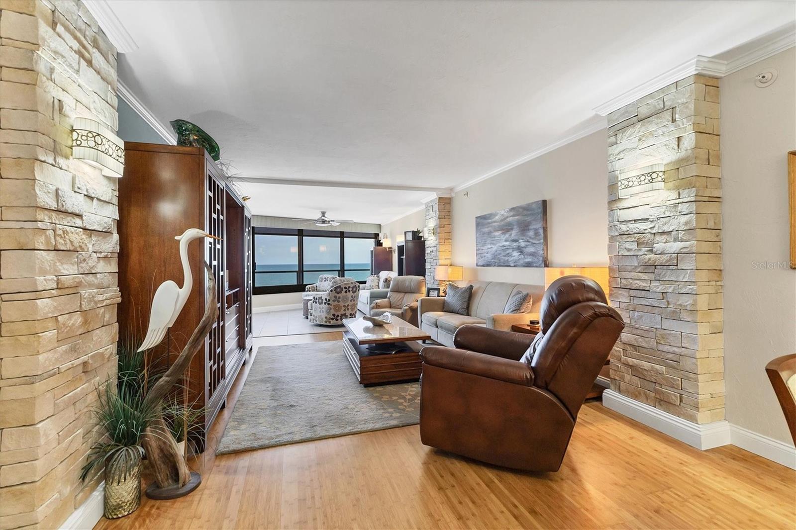 SANSOVINO THE - Residential