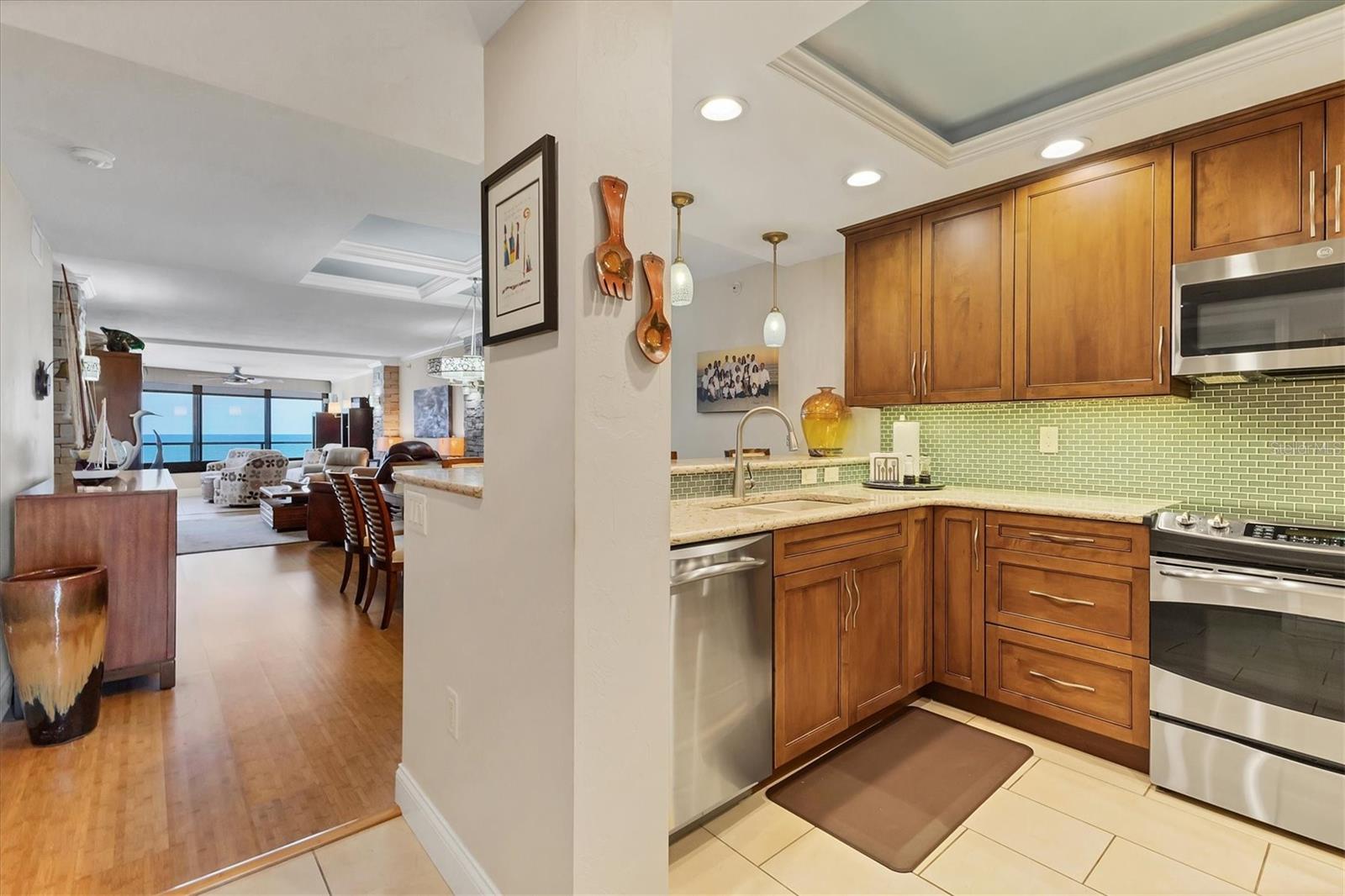 SANSOVINO THE - Residential