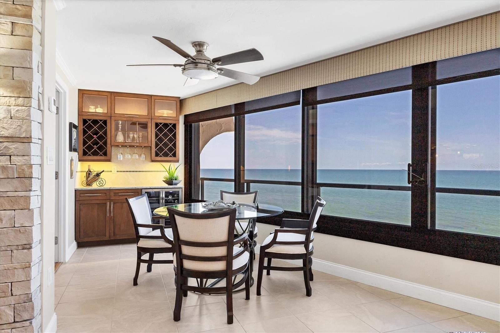 SANSOVINO THE - Residential