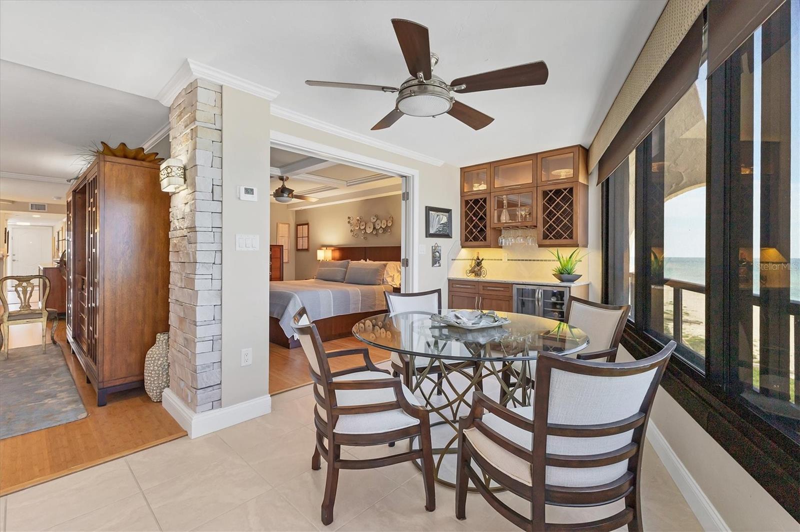 SANSOVINO THE - Residential