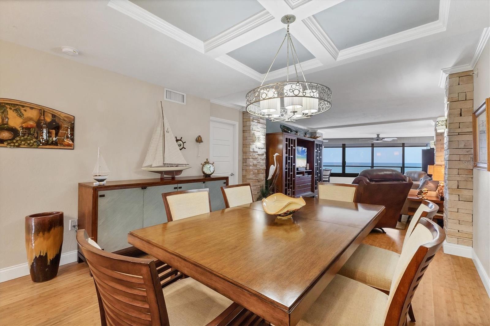 SANSOVINO THE - Residential