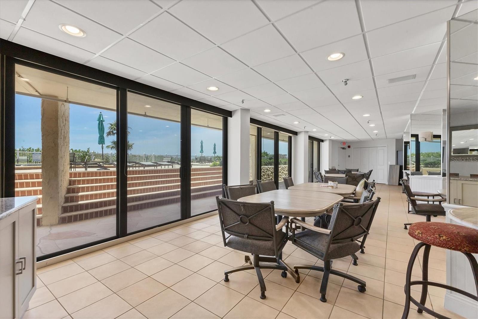 SANSOVINO THE - Residential
