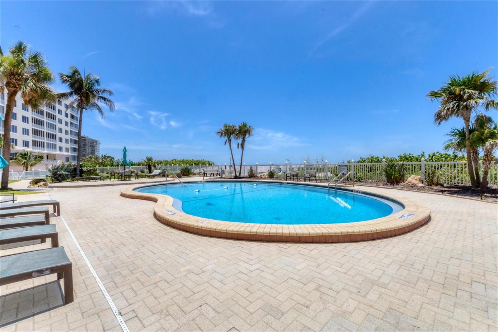 SANSOVINO THE - Residential