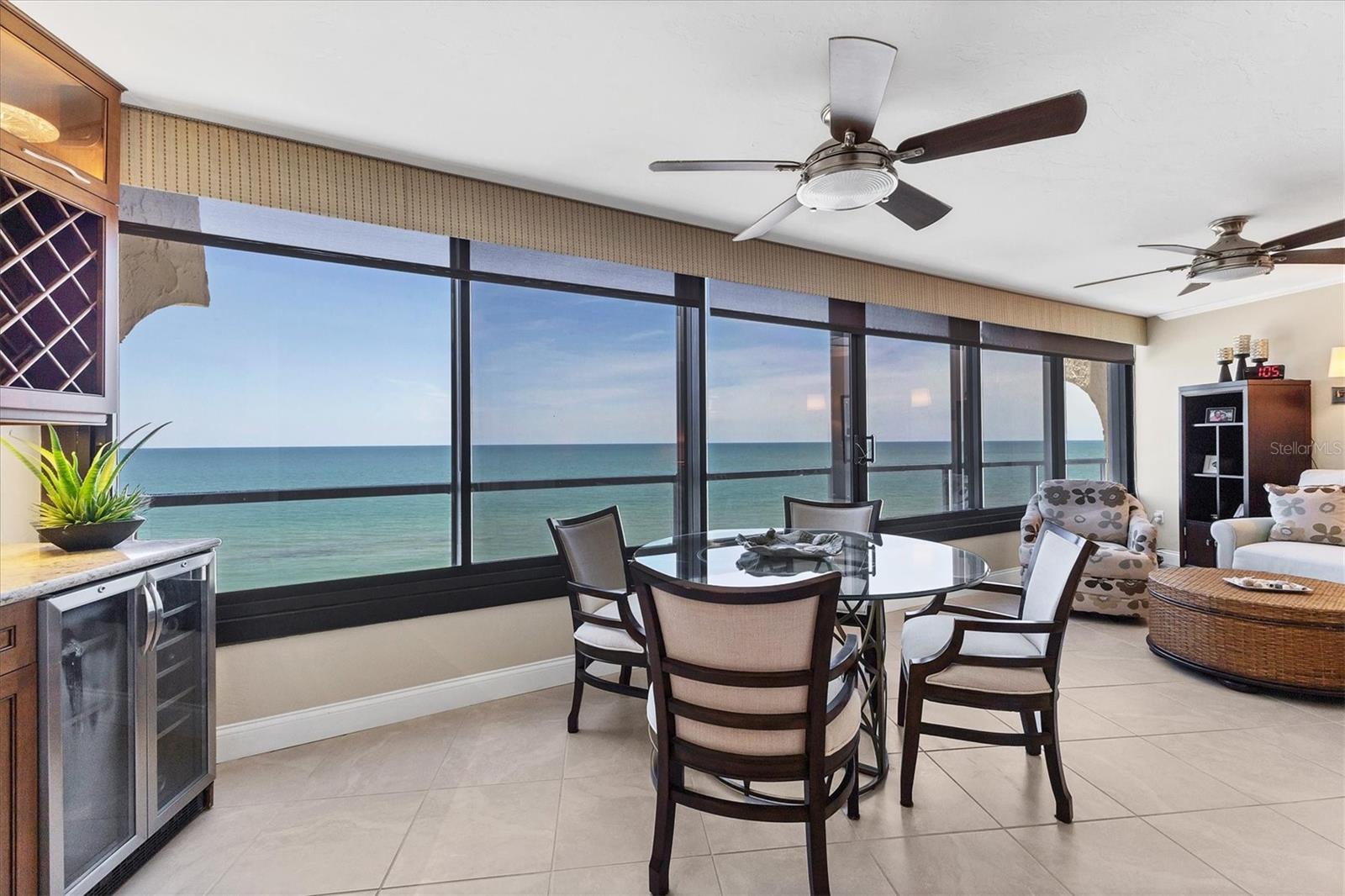 SANSOVINO THE - Residential