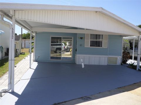 A home in OKEECHOBEE