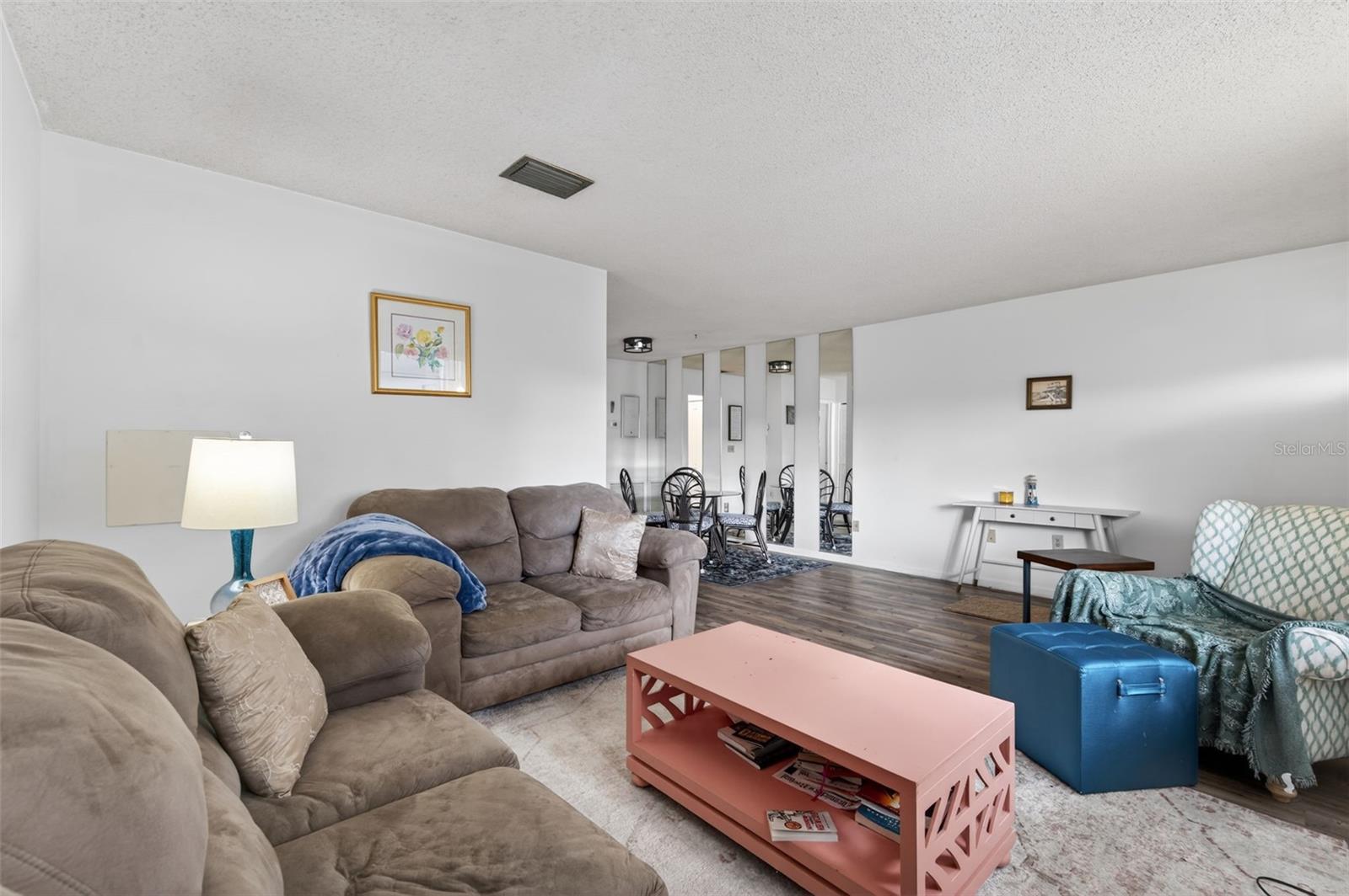 FIVE TOWNS OF ST PETE - Residential