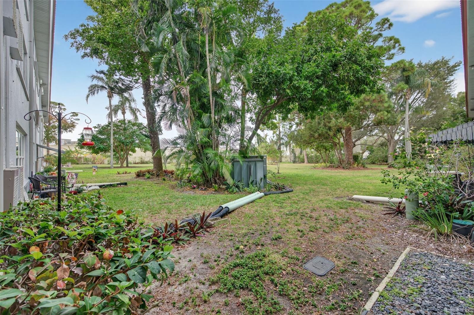 FIVE TOWNS OF ST PETE - Residential