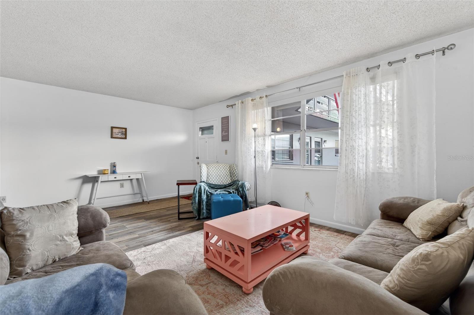 FIVE TOWNS OF ST PETE - Residential