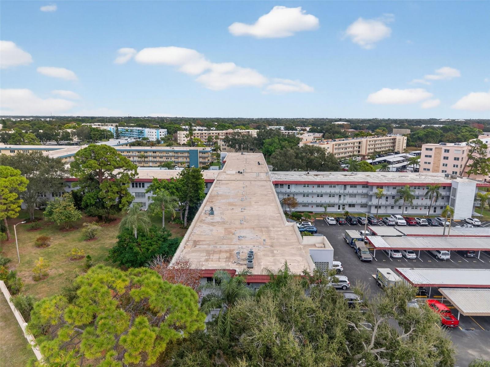 FIVE TOWNS OF ST PETE - Residential