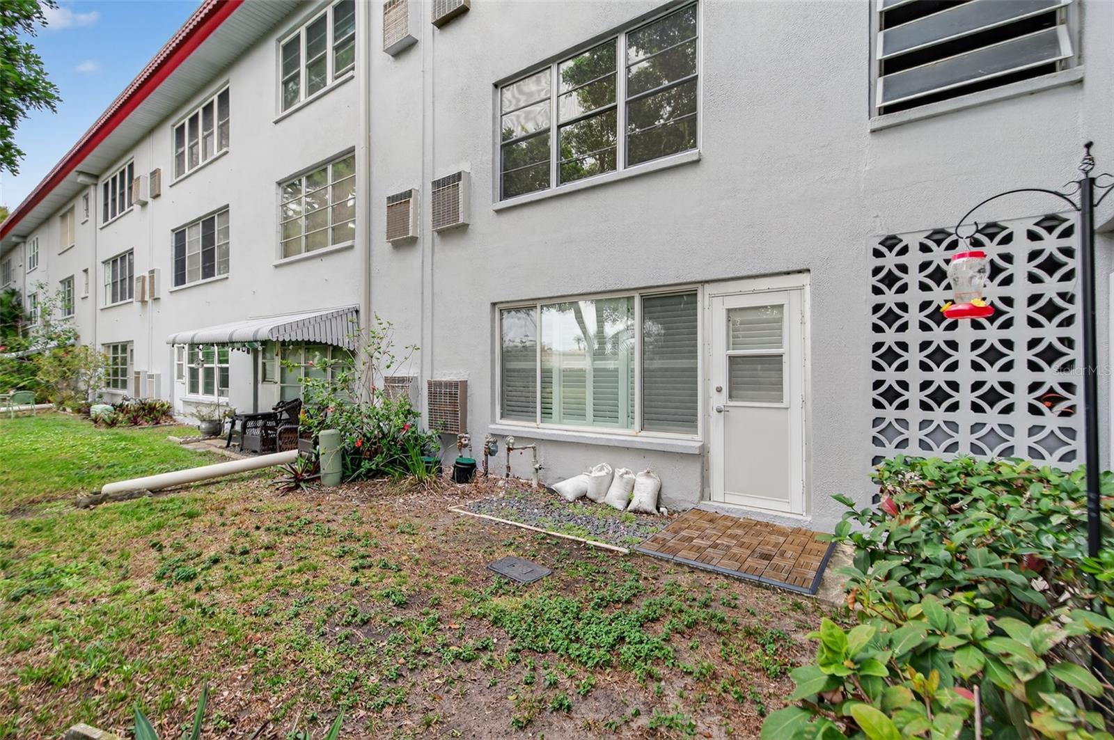 FIVE TOWNS OF ST PETE - Residential