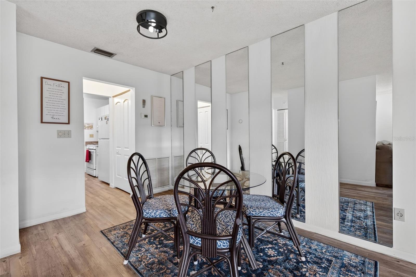 FIVE TOWNS OF ST PETE - Residential